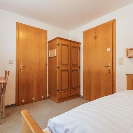 Haus Albona Apartment Klosterle am Arlberg Luaran gambar