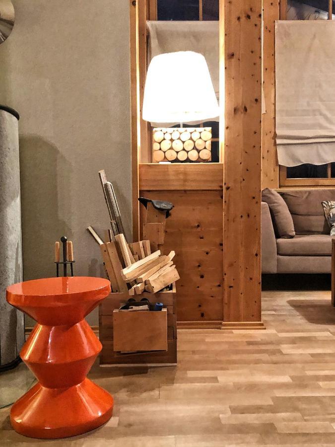Haus Albona Apartment Klosterle am Arlberg Luaran gambar